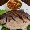 Spicy Fish