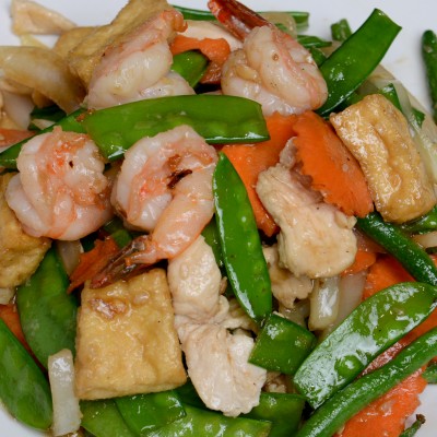 Siam Delight