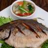 Ginger Fish