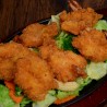 Lemon Shrimp