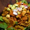Sizzling Beef