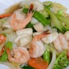 Seafood Delight