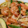 House Special Spicy Shrimp