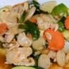 Kung Pao Chicken