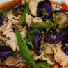 Spicy Eggplant