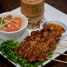 Moo-Ping 4 Pcs