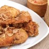 Fried Chicken Hat Yai