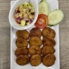 Fish Cake