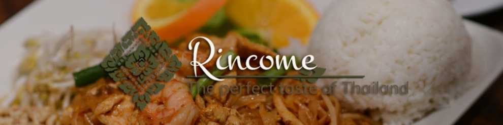 Rincome