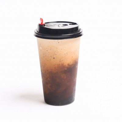 Thai Iced Coffee