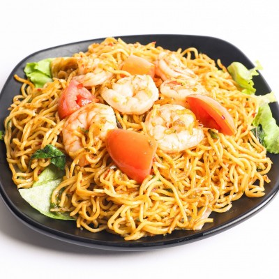Chow Mein