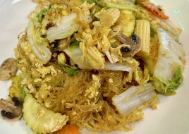 Pad Woon Sen