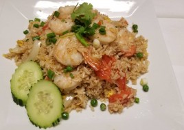 Thai Fried Rice