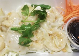 Shrimp Dumpling (8)