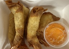 Blanket Shrimp (6)