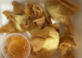 Crab Rangoon (7)