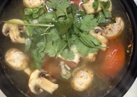 Tom Yum 