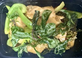 Spicy Fillet Sole