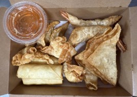 Sampler