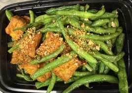 Green Beans