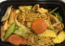 Chow Mein