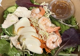 Thai Salad
