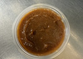 Peanut Sauce