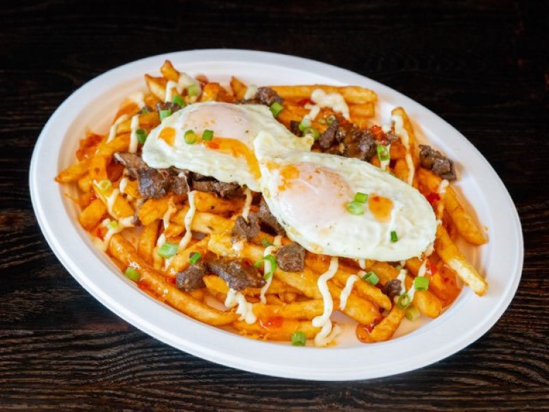 ERK Fries
