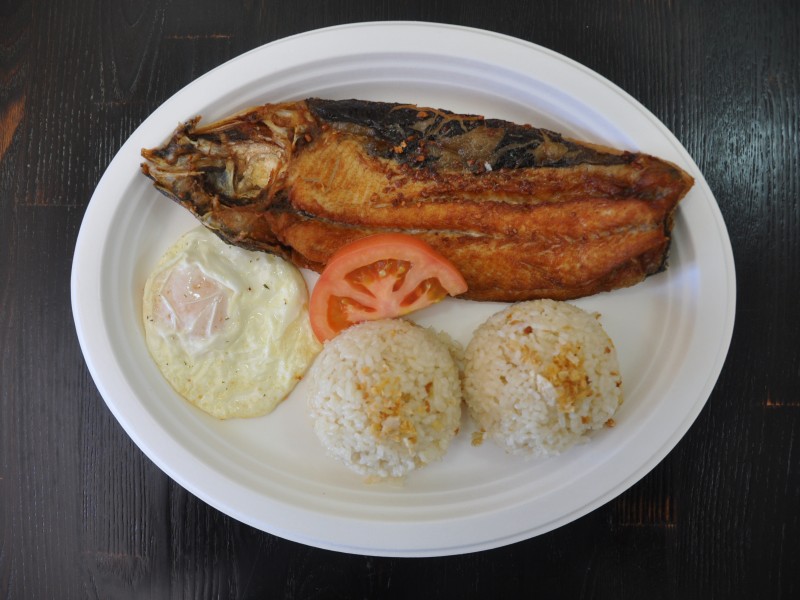Bangus (Milkfish)