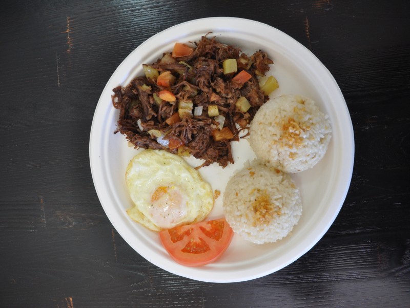 Beef Brisket (Corned Beef)