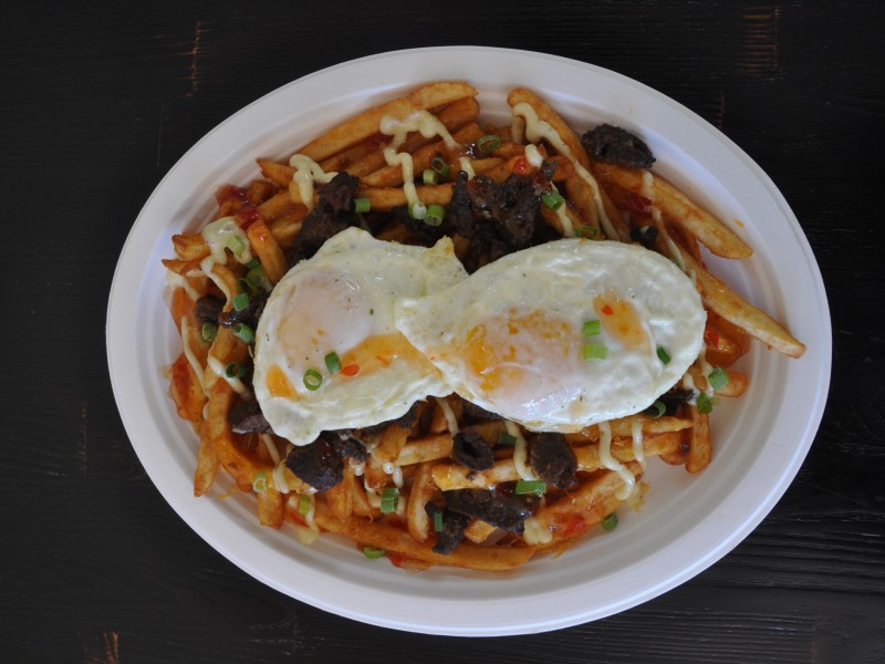 ERK Fries