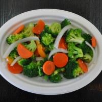 Sides