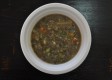 Mung Bean Soup (Mongo)