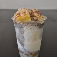 Desserts and Beverages