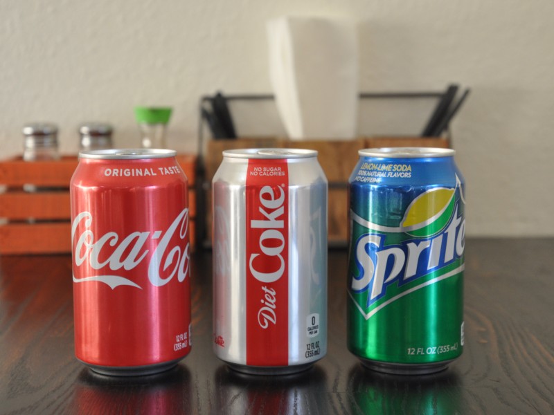 Soda