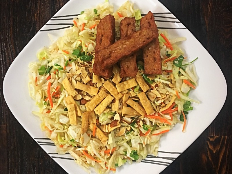 Asian Salad