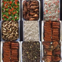 Catering Menu