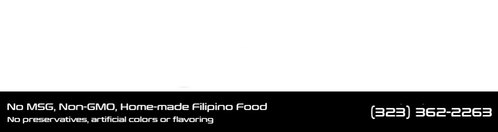 Eagle Rock Kitchen-Cancelled