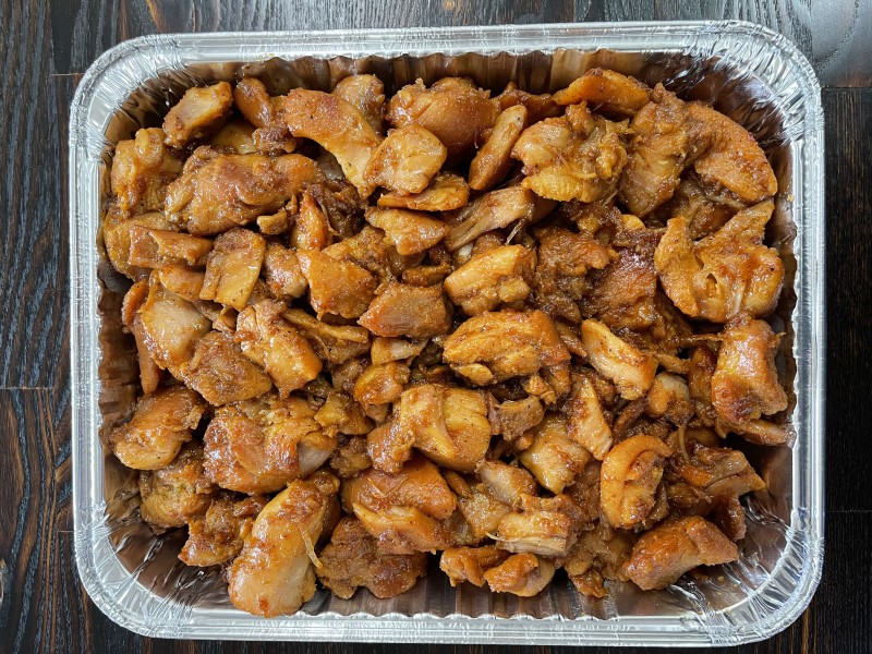 Sweet Chicken (Tocino) (Catering)