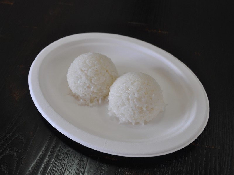Steam Rice (Catering)