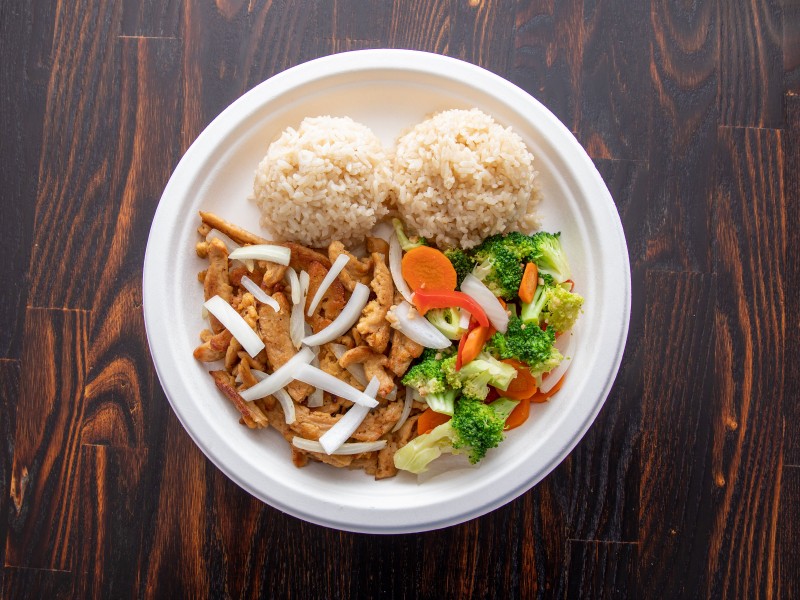 ERK Vegan Chicken 