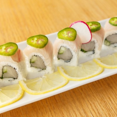 Pacific Roll