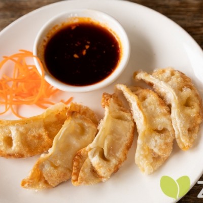Gyoza