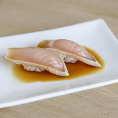 Shiro Maguro