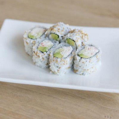 California Roll