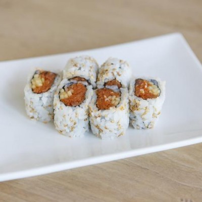 Spicy Tuna Roll