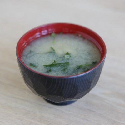 Miso Soup