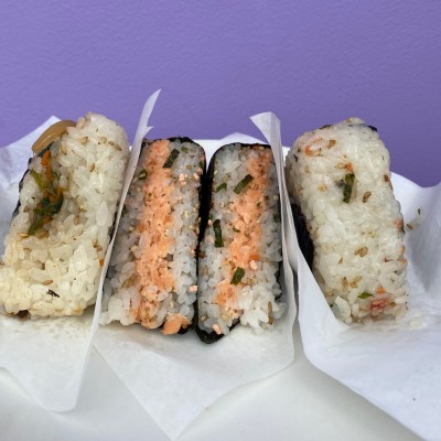 Onigiri