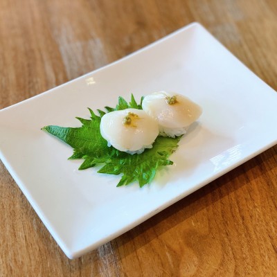 Hotate