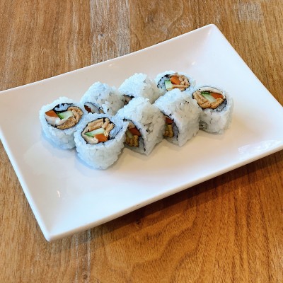 Hippy Roll